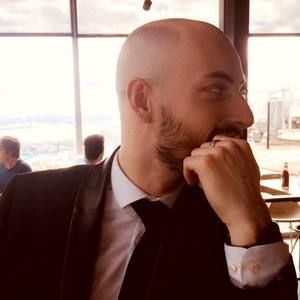 Meet your Posher, Jean-luc